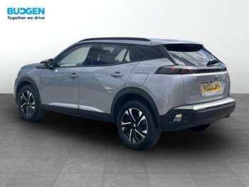 Used Peugeot 2008 2023 for sale - 74990482: Photo