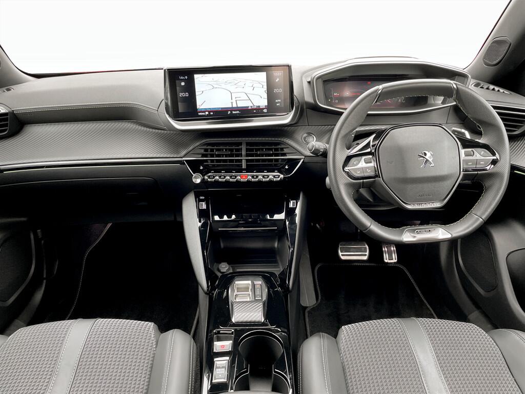 Used Peugeot 2008 2023 for sale - 76043102: Photo 11