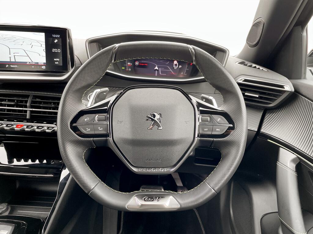 Used Peugeot 2008 2023 for sale - 76043102: Photo 12