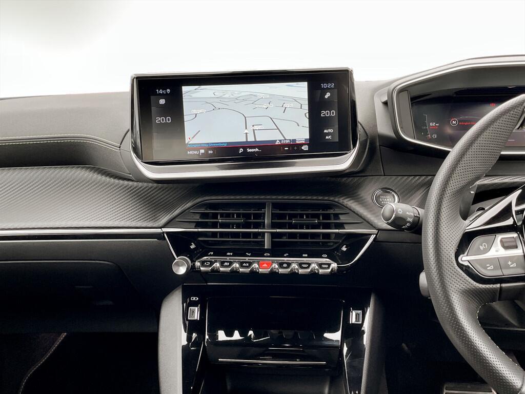 Used Peugeot 2008 2023 for sale - 76043102: Photo 13