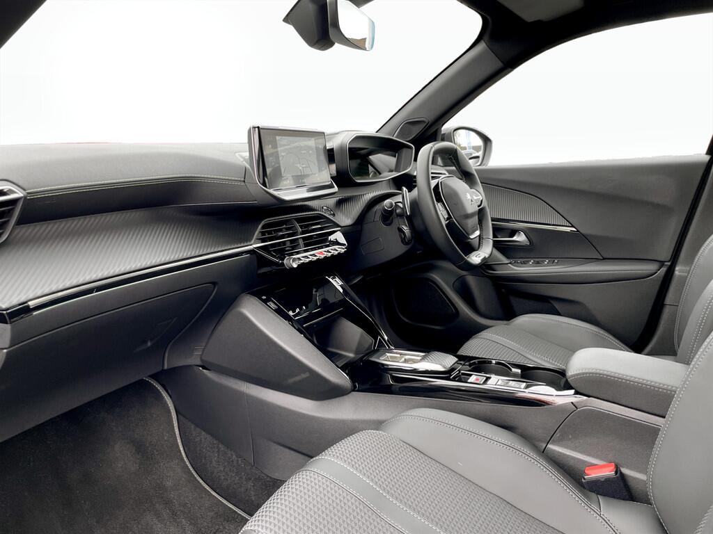 Used Peugeot 2008 2023 for sale - 76043102: Photo 14