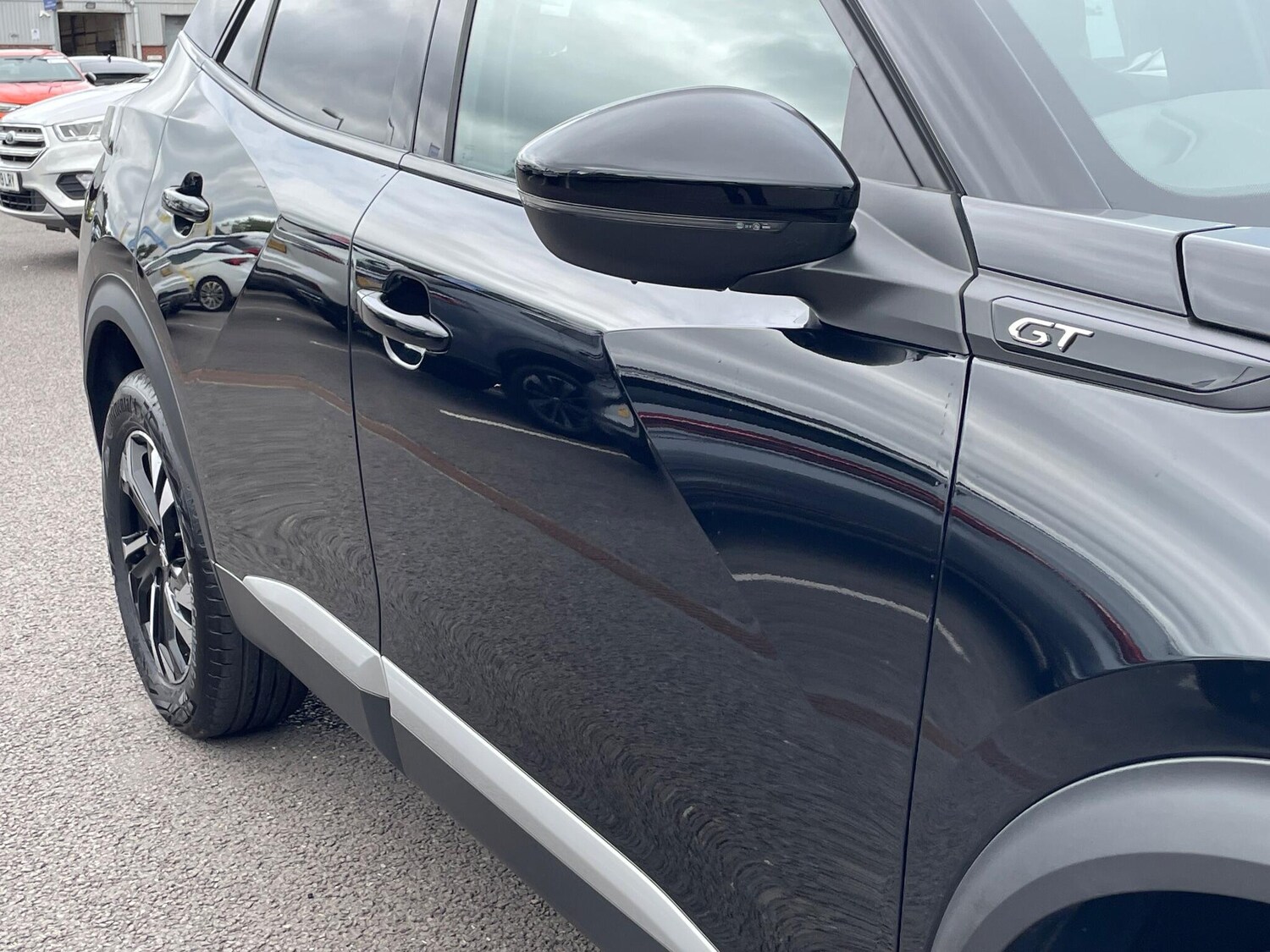 Used Peugeot 2008 2023 for sale - 76043102: Photo 20