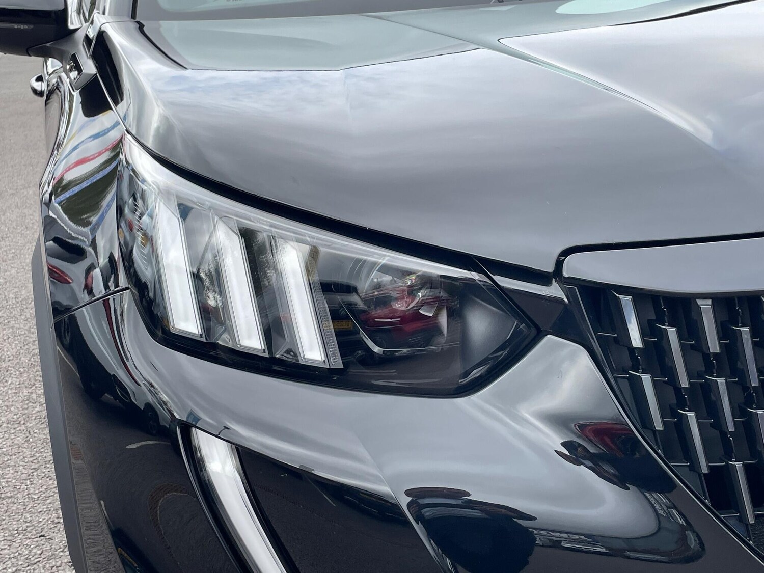 Used Peugeot 2008 2023 for sale - 76043102: Photo 21