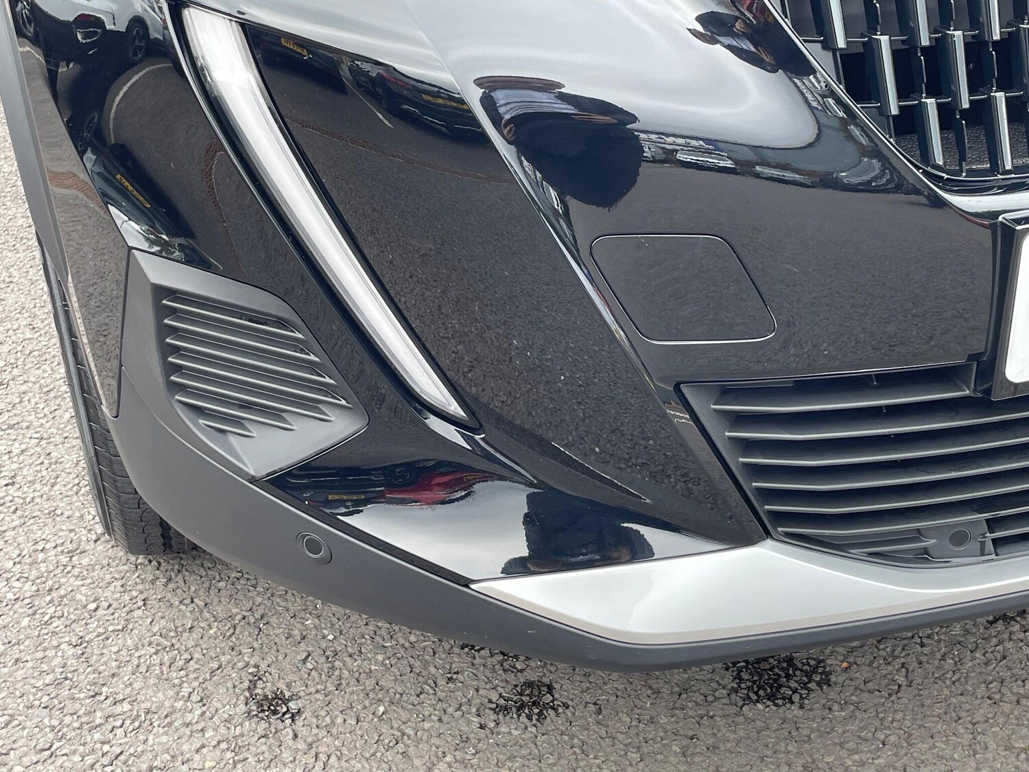 Used Peugeot 2008 2023 for sale - 76043102: Photo 22