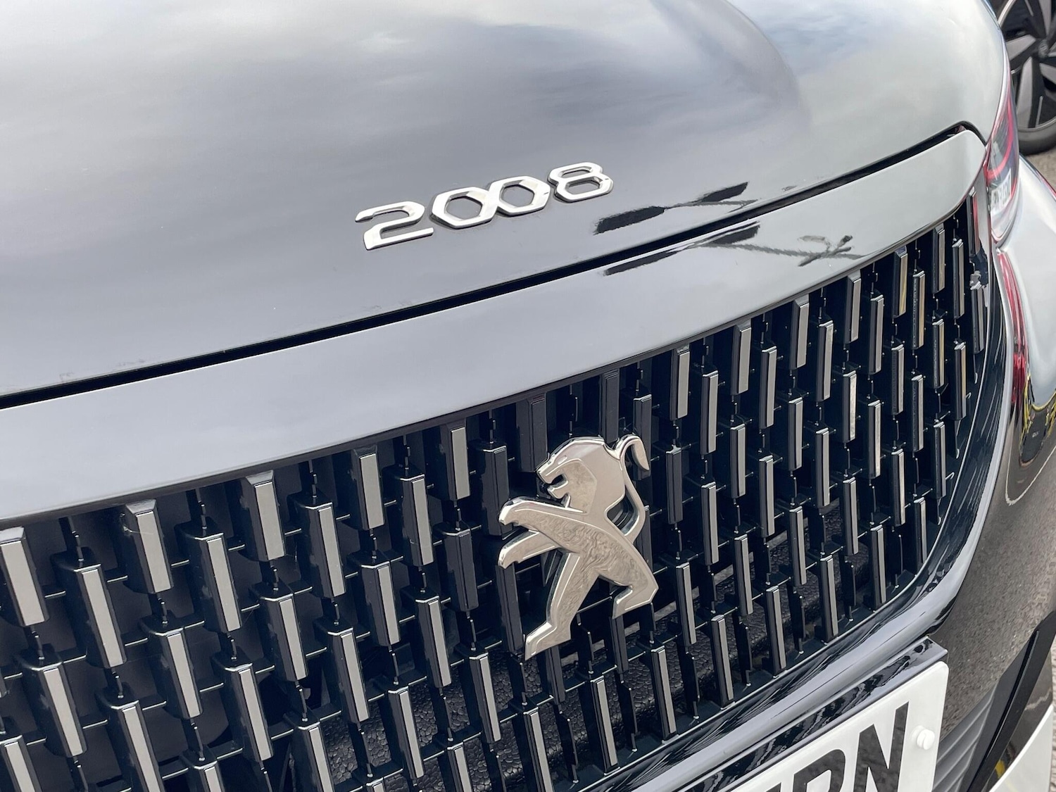 Used Peugeot 2008 2023 for sale - 76043102: Photo 23