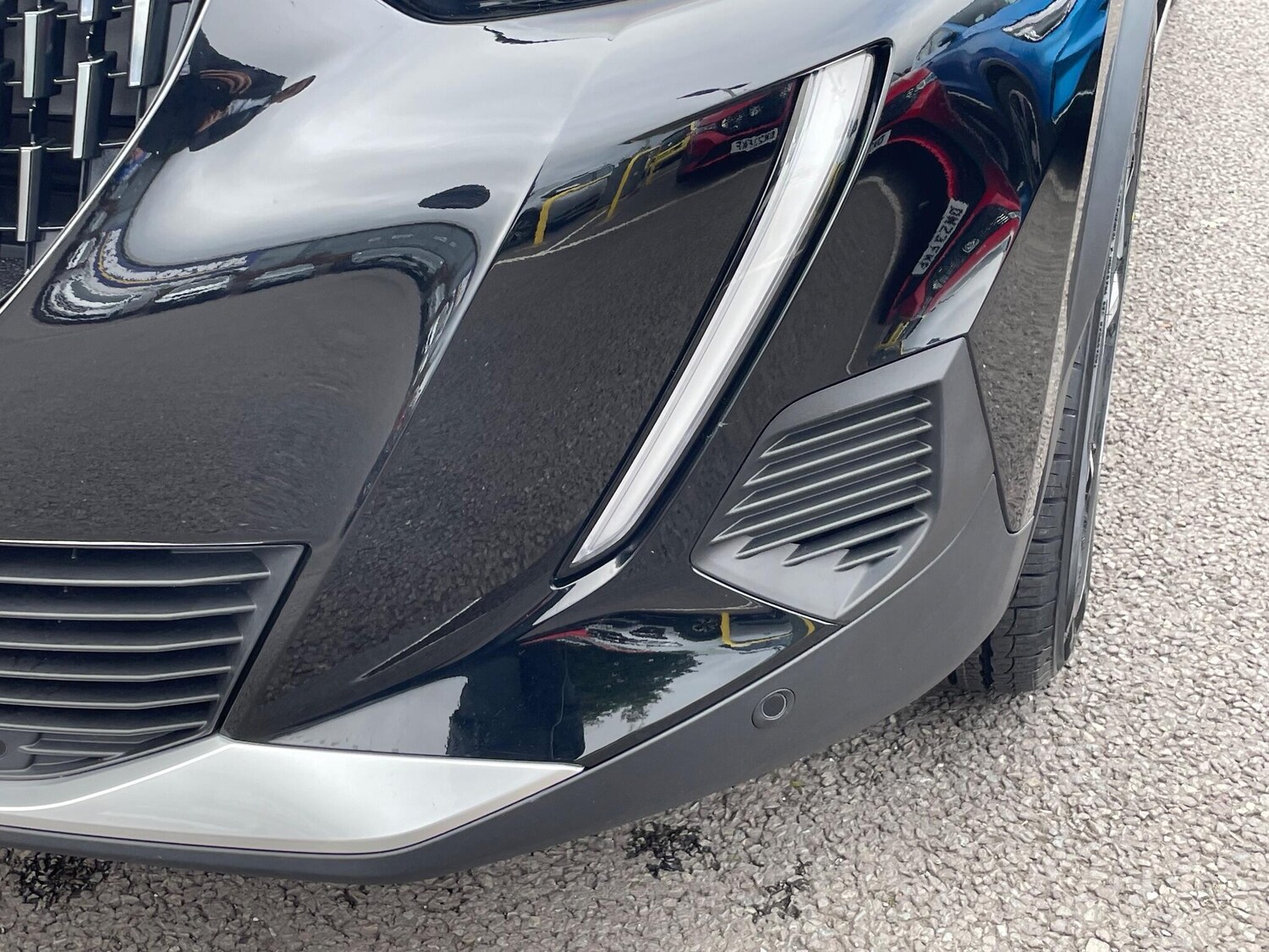 Used Peugeot 2008 2023 for sale - 76043102: Photo 25