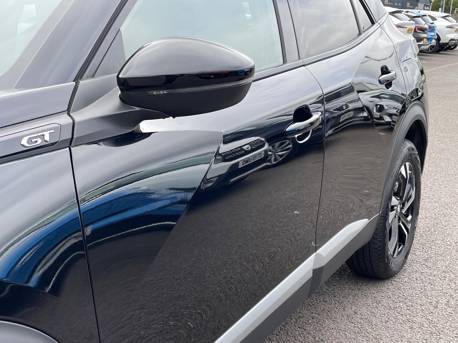 Used Peugeot 2008 2023 for sale - 76043102: Photo 26