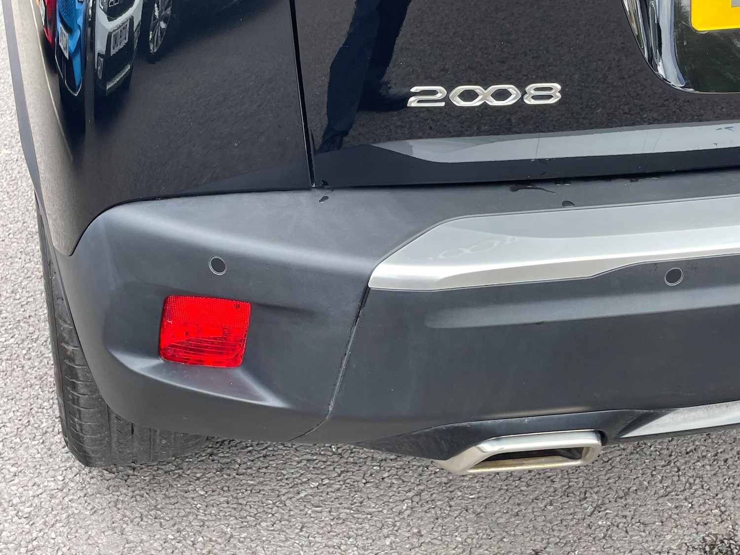 Used Peugeot 2008 2023 for sale - 76043102: Photo 28