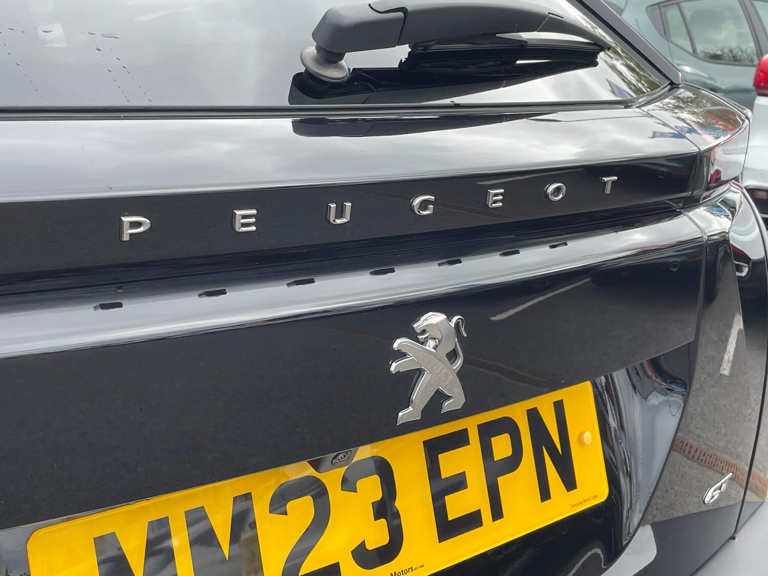 Used Peugeot 2008 2023 for sale - 76043102: Photo 29