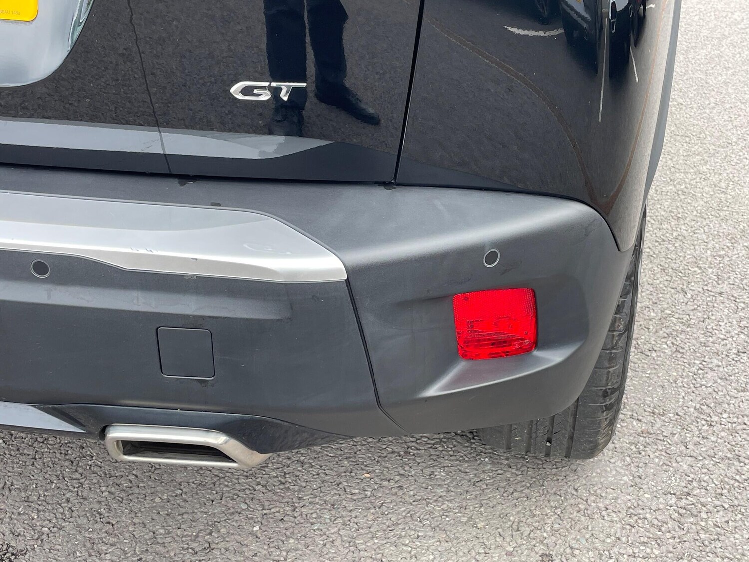 Used Peugeot 2008 2023 for sale - 76043102: Photo 31