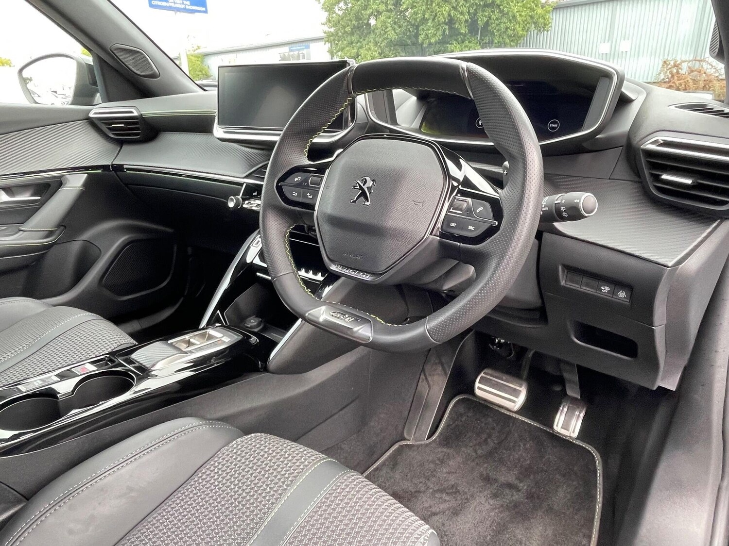 Used Peugeot 2008 2023 for sale - 76043102: Photo 39