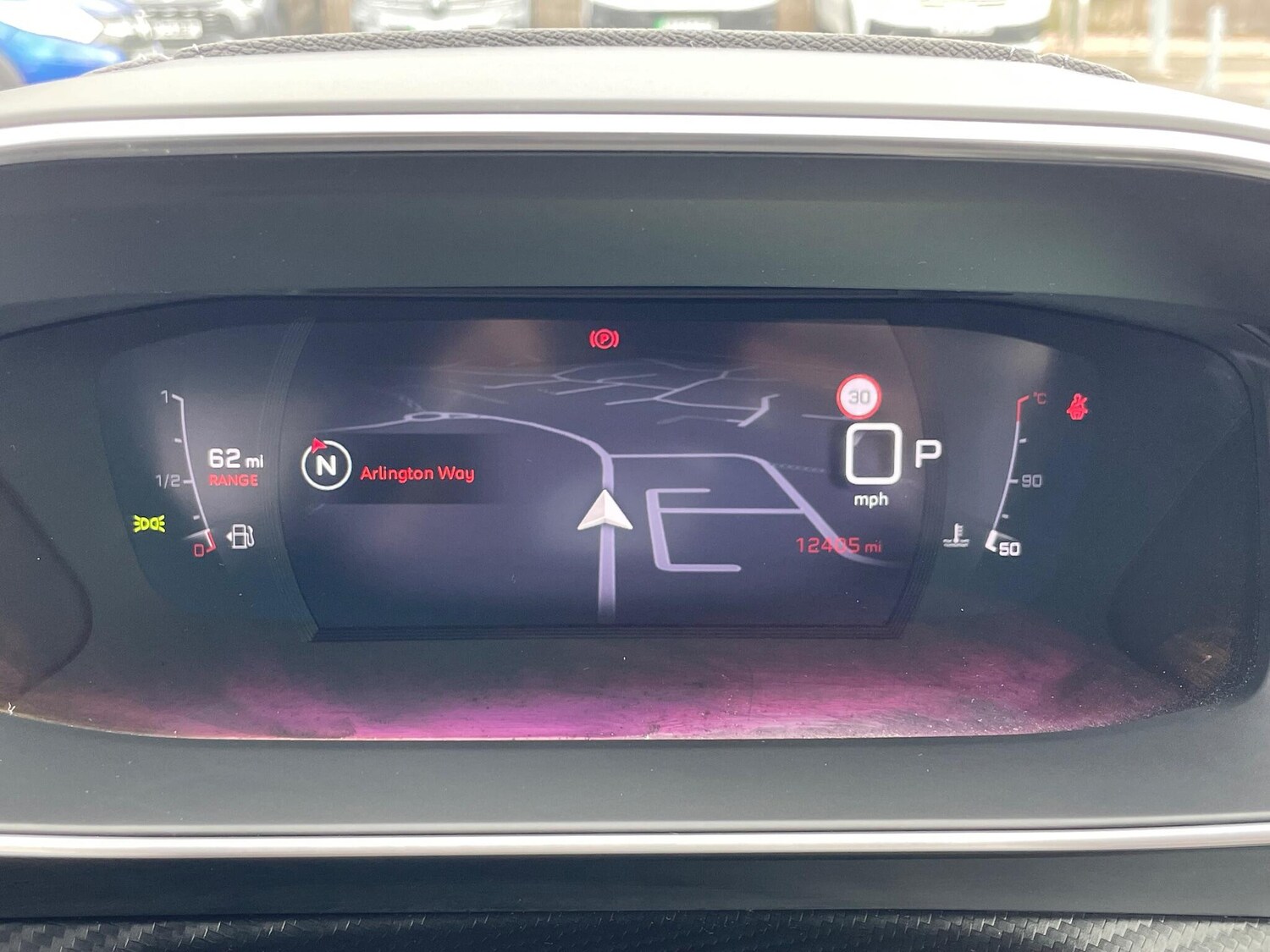 Used Peugeot 2008 2023 for sale - 76043102: Photo 40