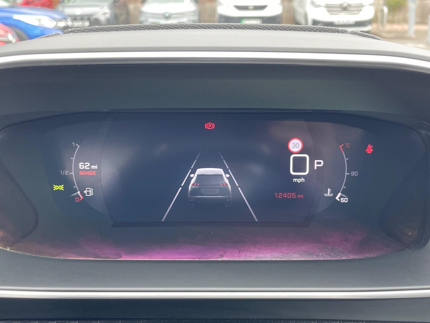 Used Peugeot 2008 2023 for sale - 76043102: Photo 41