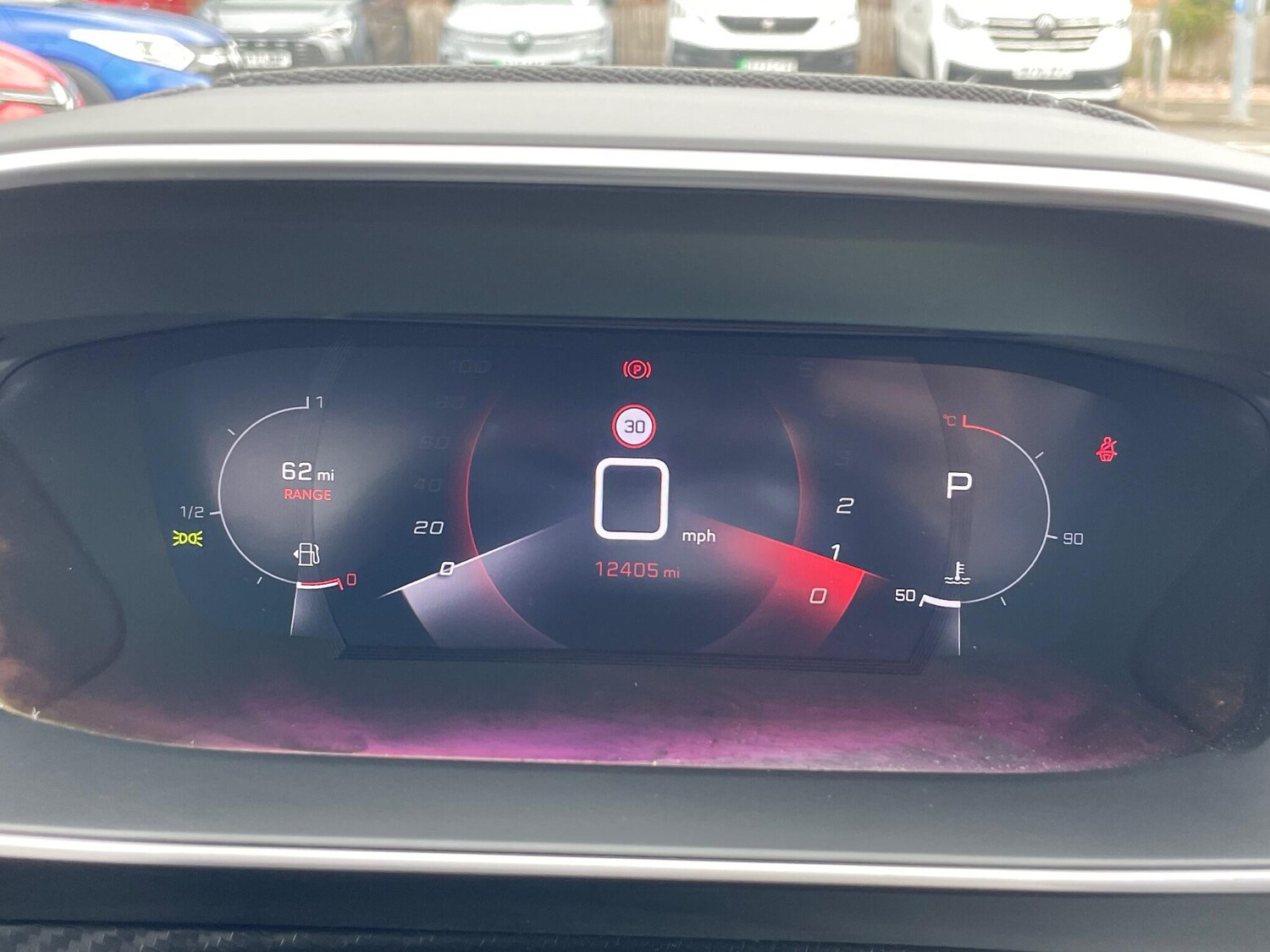 Used Peugeot 2008 2023 for sale - 76043102: Photo 42