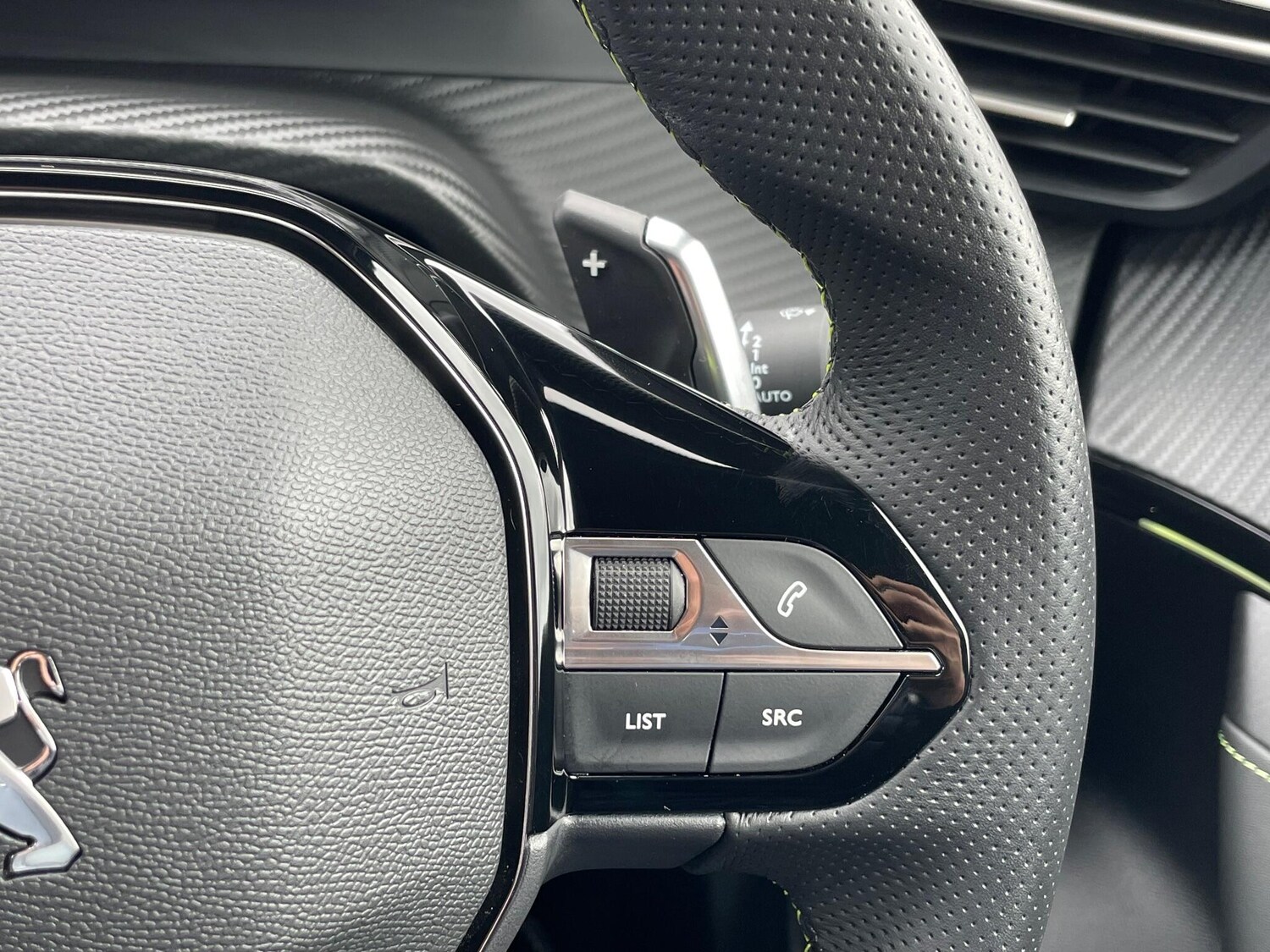 Used Peugeot 2008 2023 for sale - 76043102: Photo 45