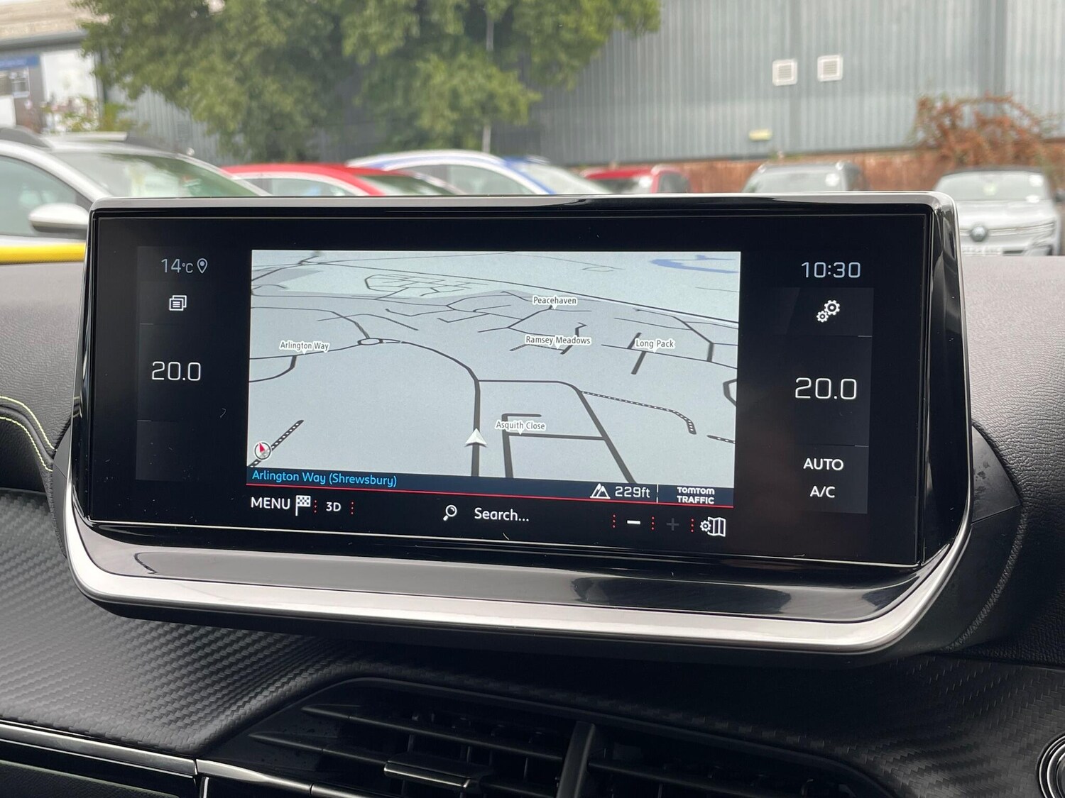 Used Peugeot 2008 2023 for sale - 76043102: Photo 49