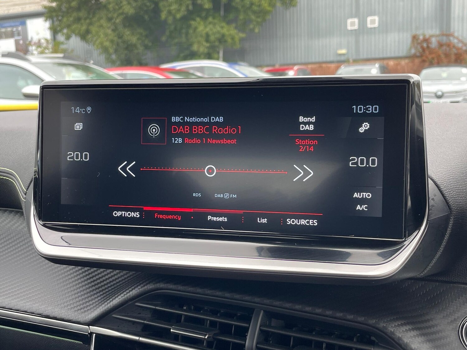 Used Peugeot 2008 2023 for sale - 76043102: Photo 50