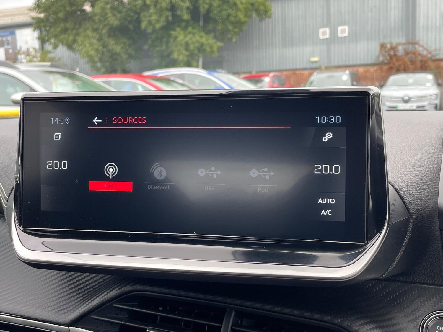 Used Peugeot 2008 2023 for sale - 76043102: Photo 51