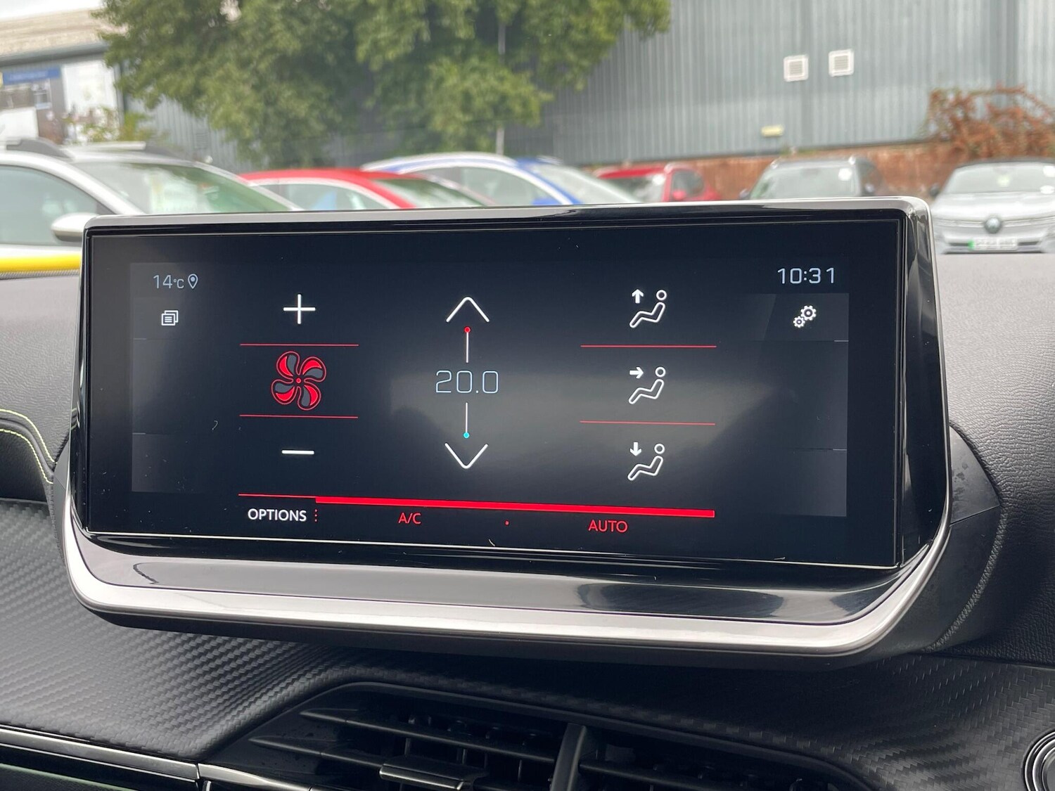 Used Peugeot 2008 2023 for sale - 76043102: Photo 52