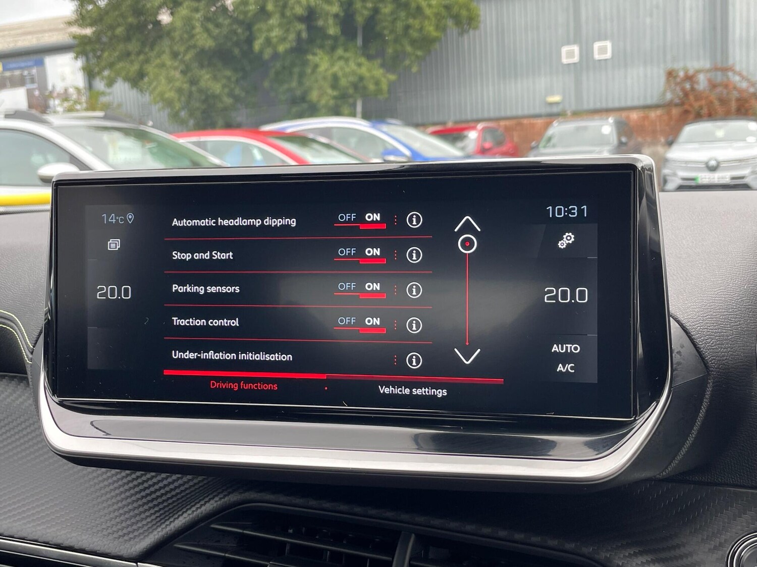 Used Peugeot 2008 2023 for sale - 76043102: Photo 53