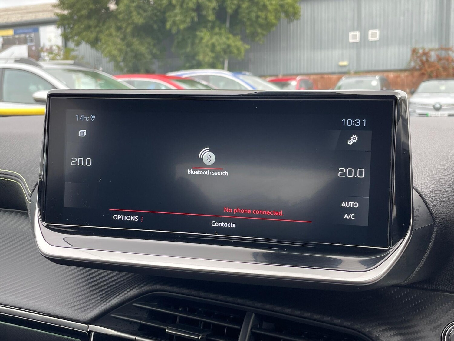 Used Peugeot 2008 2023 for sale - 76043102: Photo 54