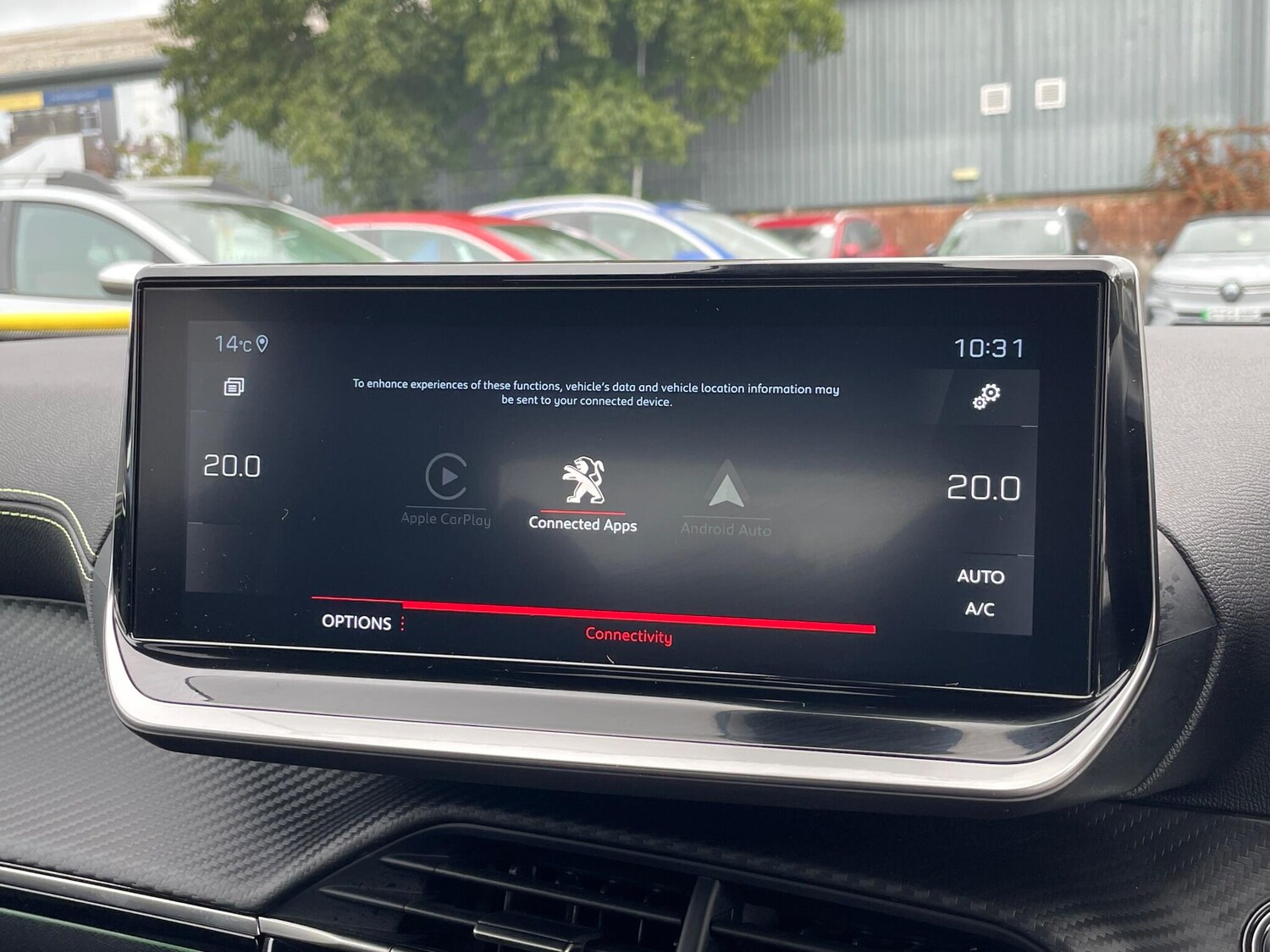 Used Peugeot 2008 2023 for sale - 76043102: Photo 55