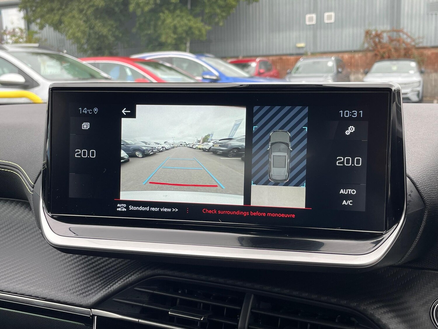 Used Peugeot 2008 2023 for sale - 76043102: Photo 56