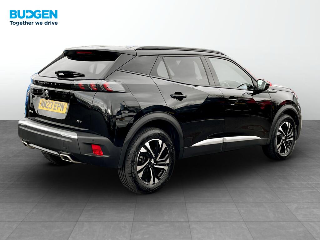 Used Peugeot 2008 2023 for sale - 76043102: Photo 6