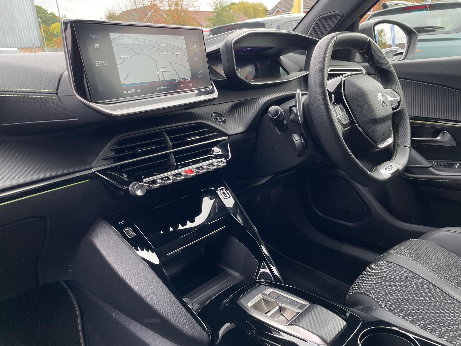 Used Peugeot 2008 2023 for sale - 76043102: Photo 62