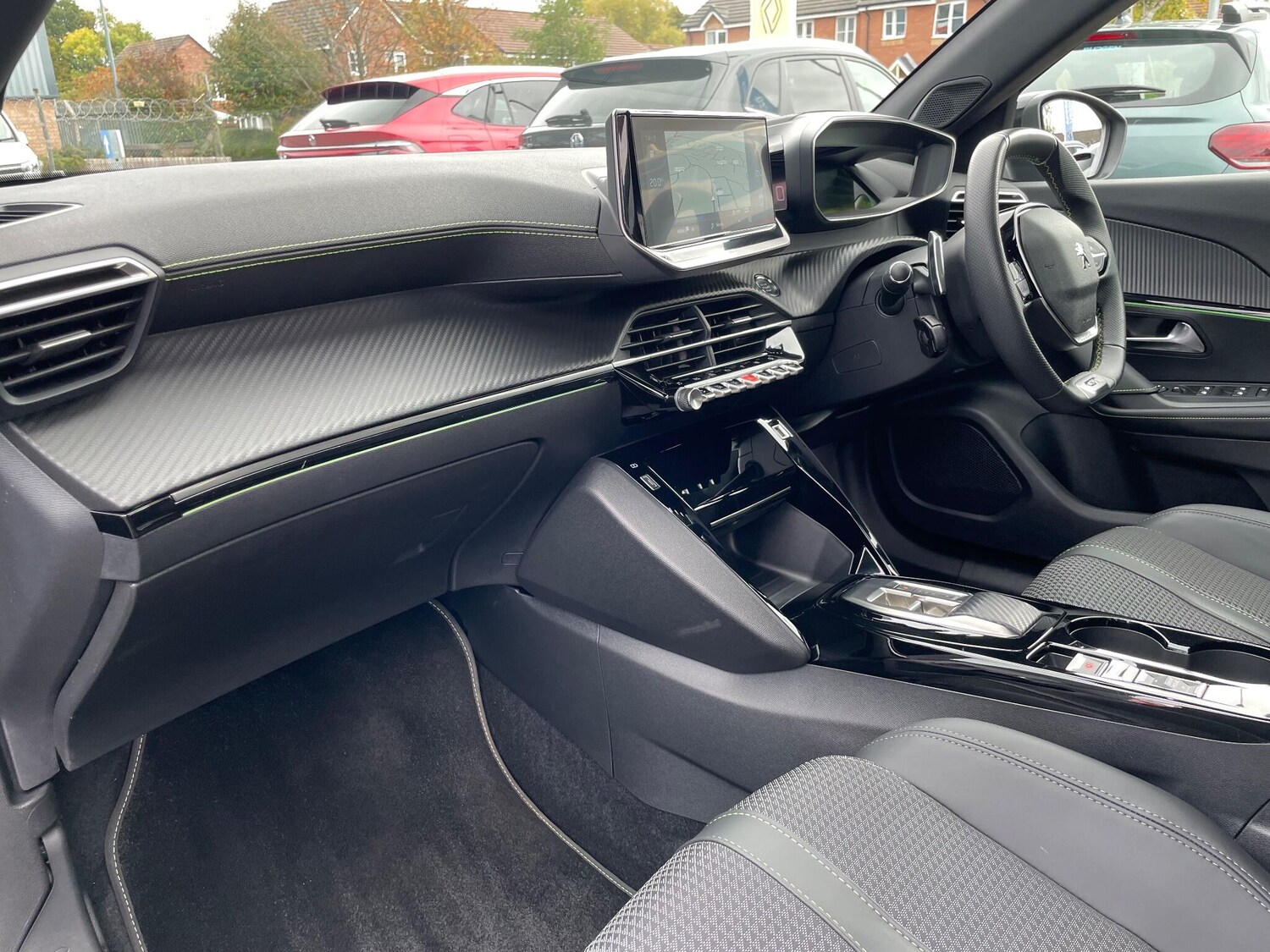 Used Peugeot 2008 2023 for sale - 76043102: Photo 63