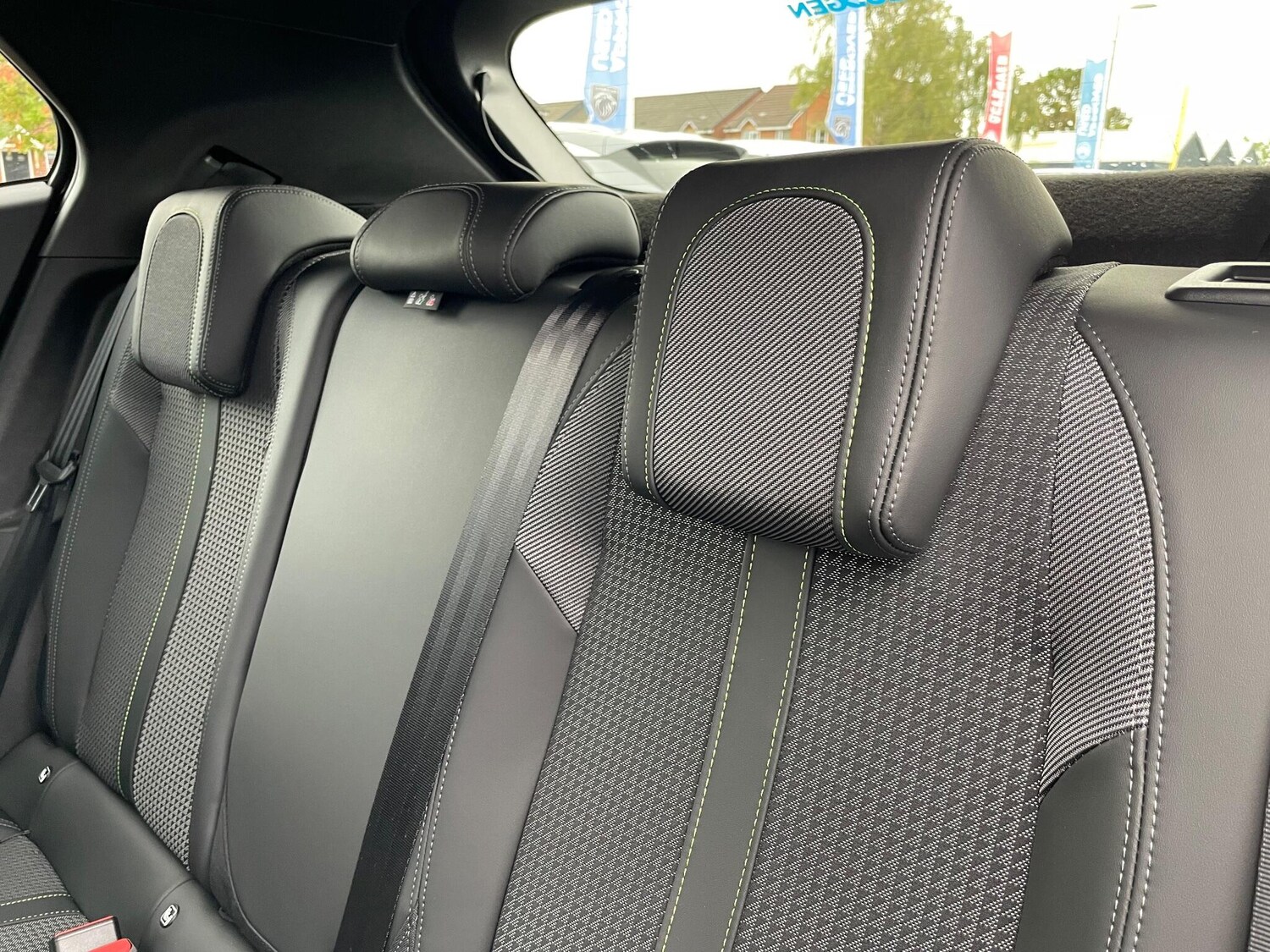 Used Peugeot 2008 2023 for sale - 76043102: Photo 68