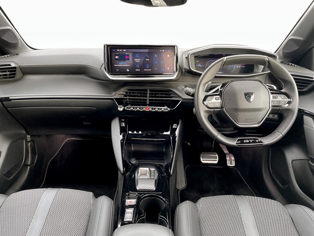 Used Peugeot 208 2024 for sale - 76270569: Photo 10