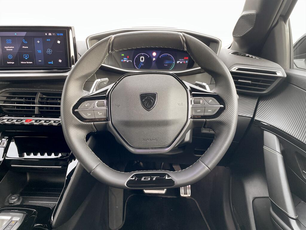 Used Peugeot 208 2024 for sale - 76270569: Photo 11