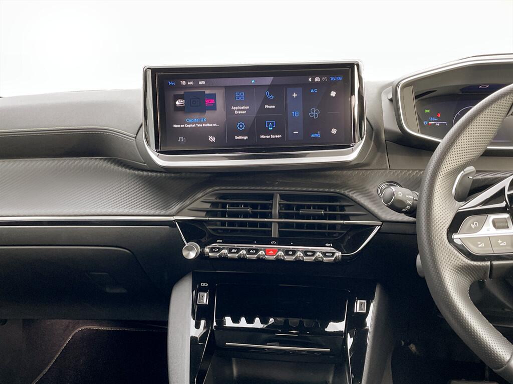 Used Peugeot 208 2024 for sale - 76270569: Photo 12