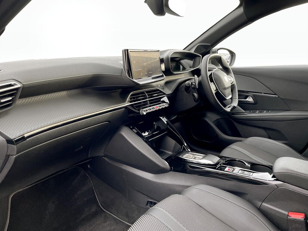 Used Peugeot 208 2024 for sale - 76270569: Photo 13