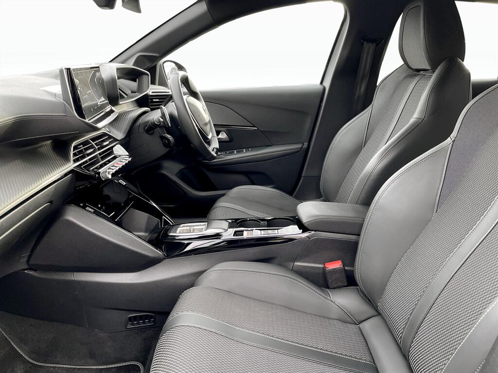 Used Peugeot 208 2024 for sale - 76270569: Photo 14