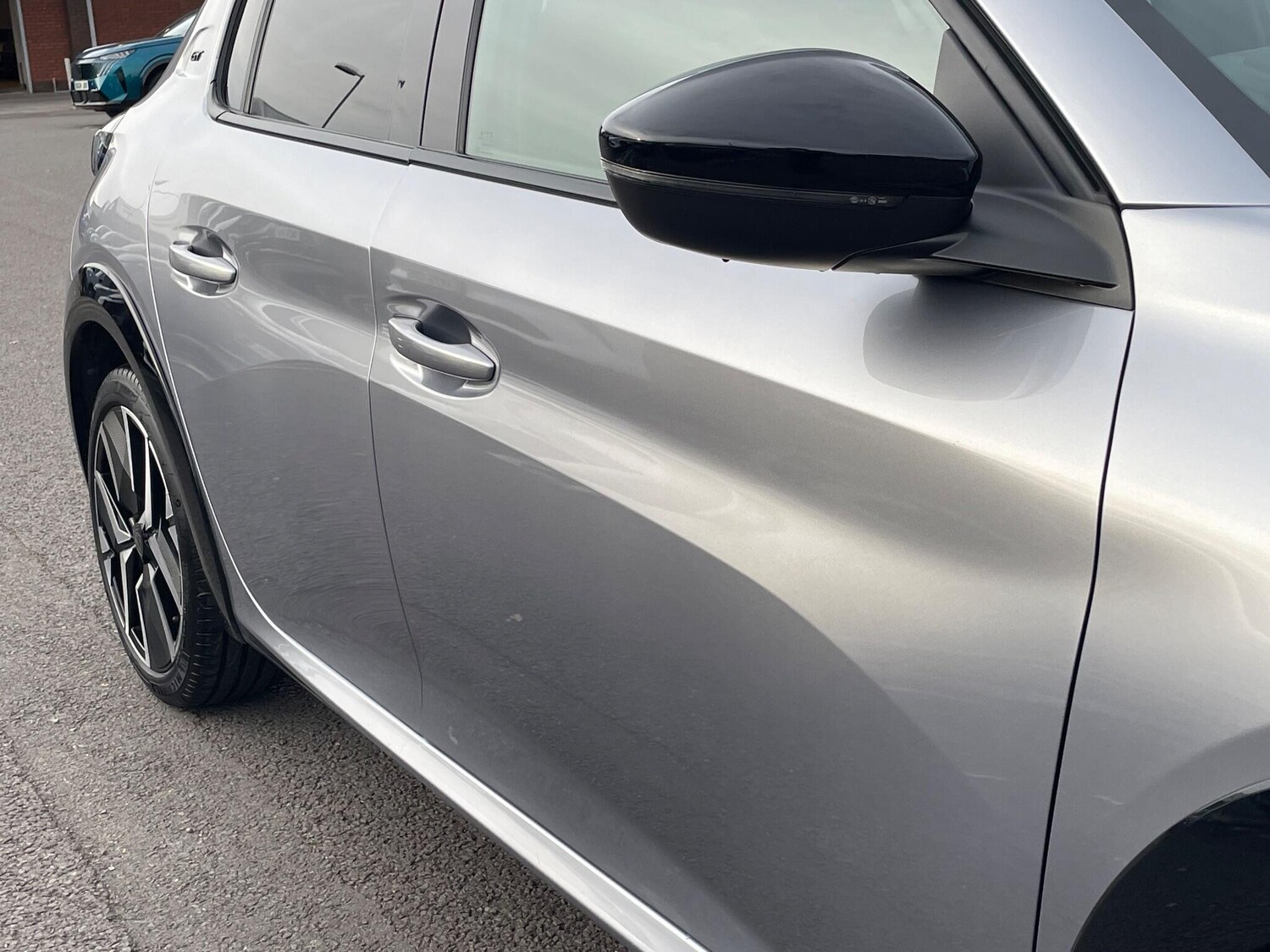 Used Peugeot 208 2024 for sale - 76270569: Photo 19