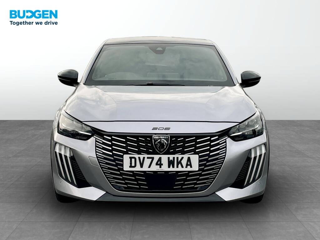 Used Peugeot 208 2024 for sale - 76270569: Photo 2