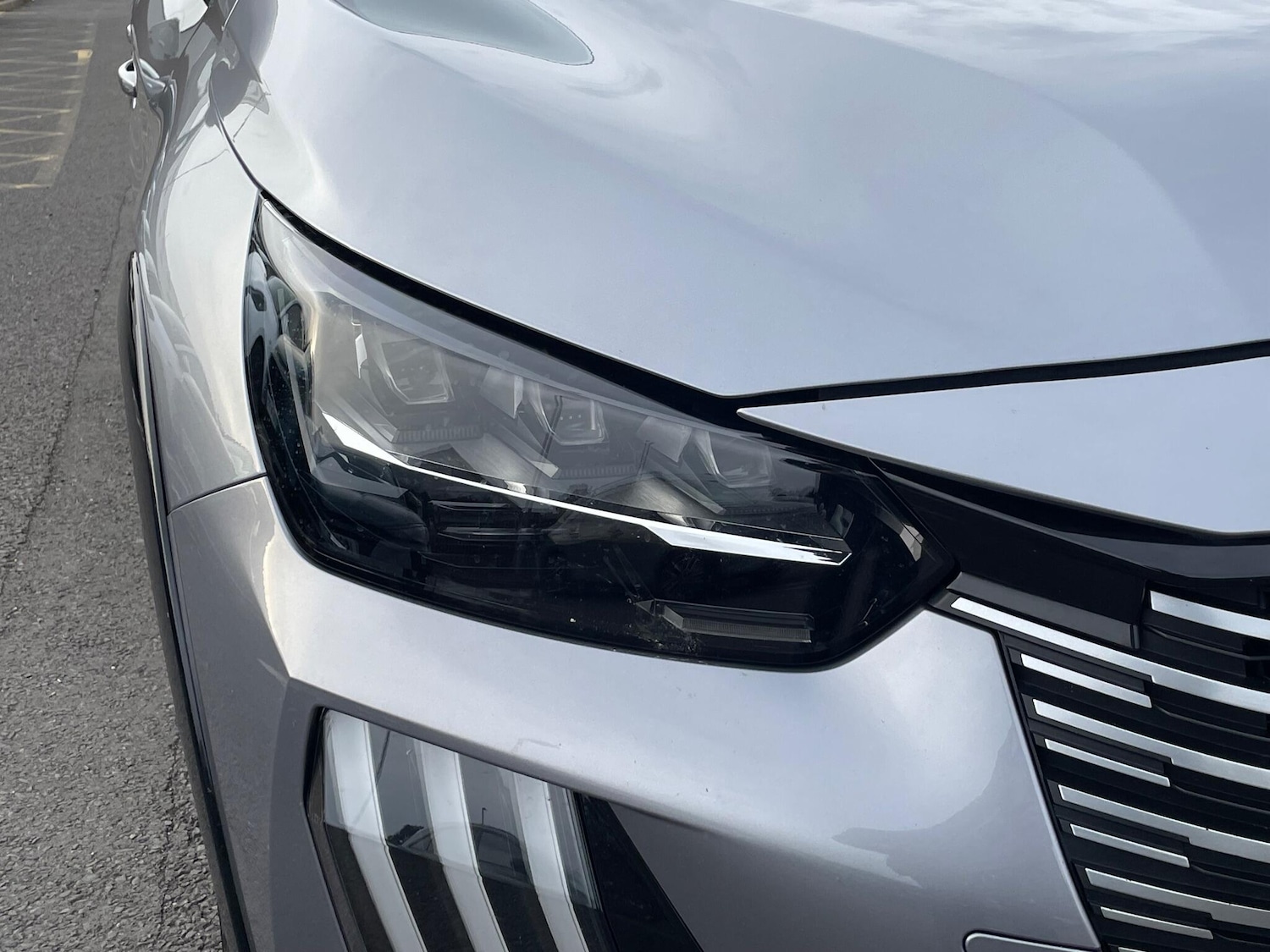 Used Peugeot 208 2024 for sale - 76270569: Photo 20