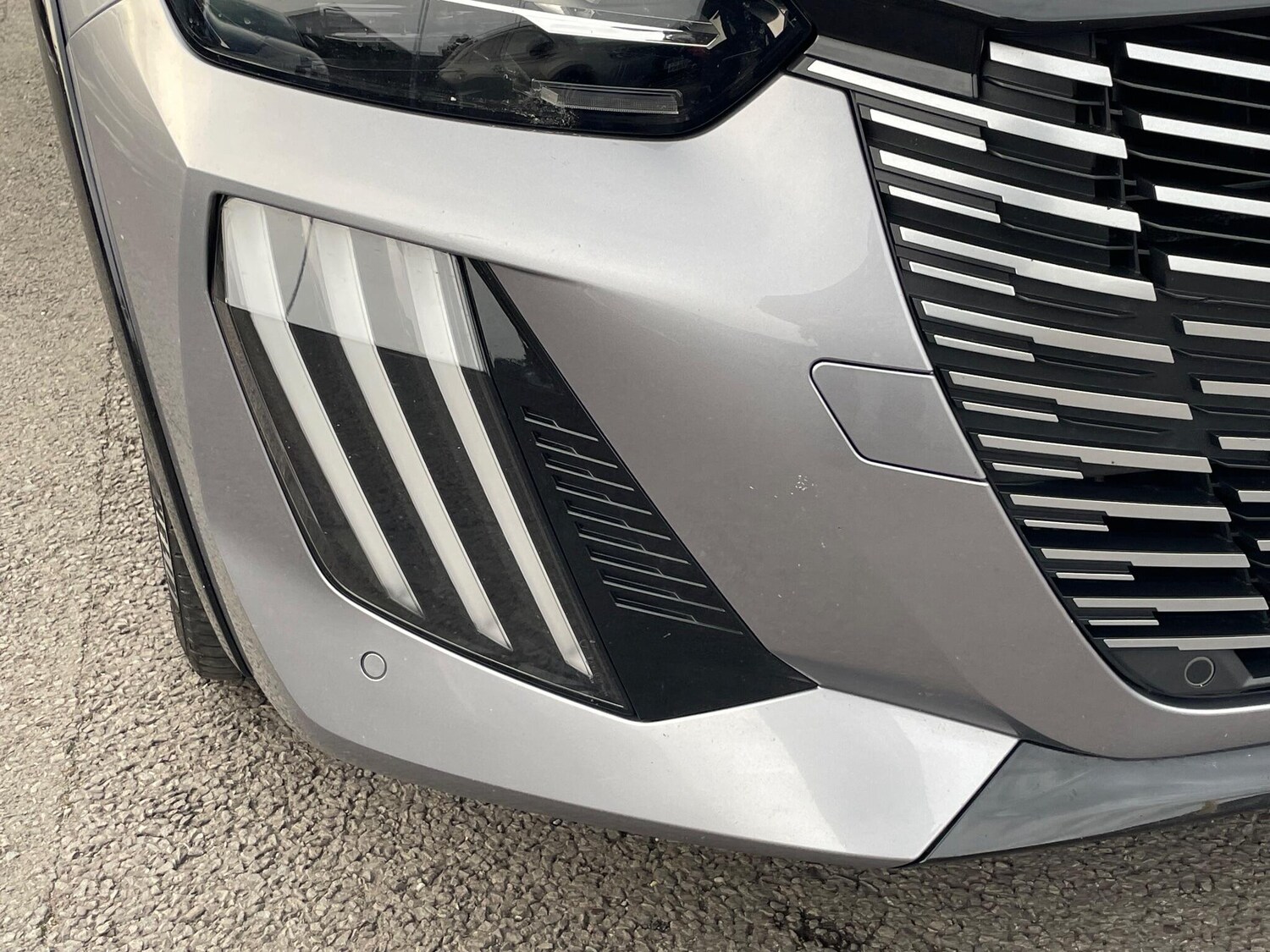 Used Peugeot 208 2024 for sale - 76270569: Photo 21