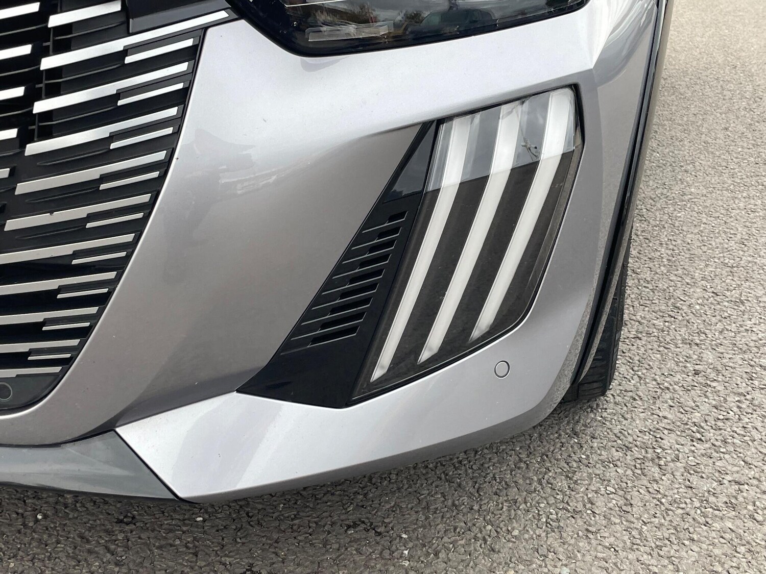 Used Peugeot 208 2024 for sale - 76270569: Photo 24