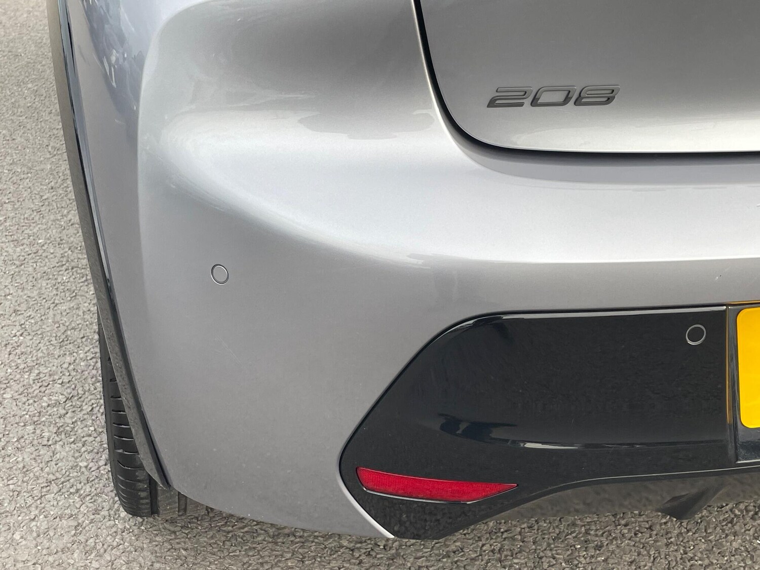 Used Peugeot 208 2024 for sale - 76270569: Photo 27