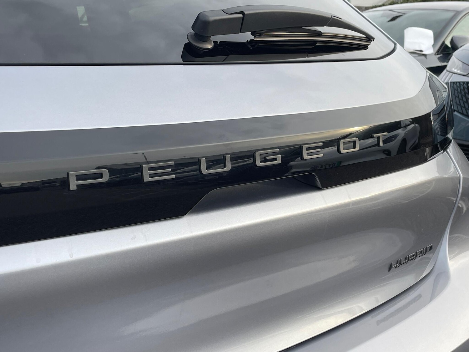 Used Peugeot 208 2024 for sale - 76270569: Photo 28