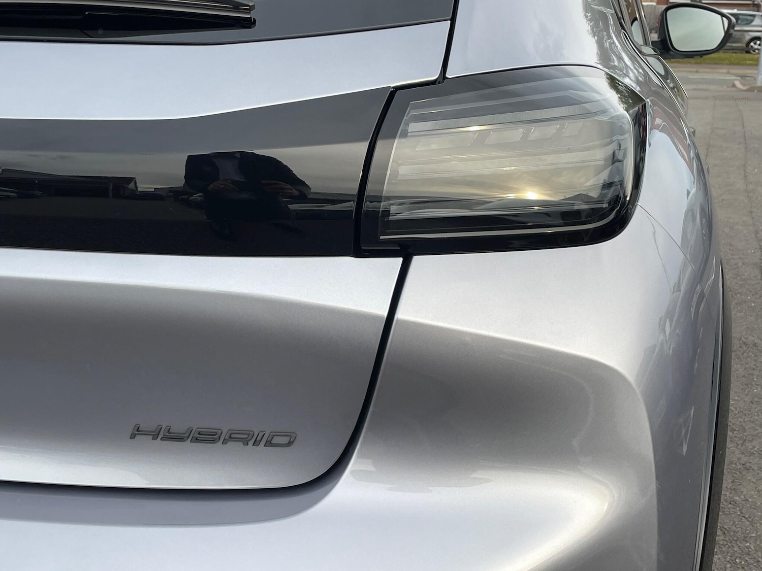 Used Peugeot 208 2024 for sale - 76270569: Photo 29