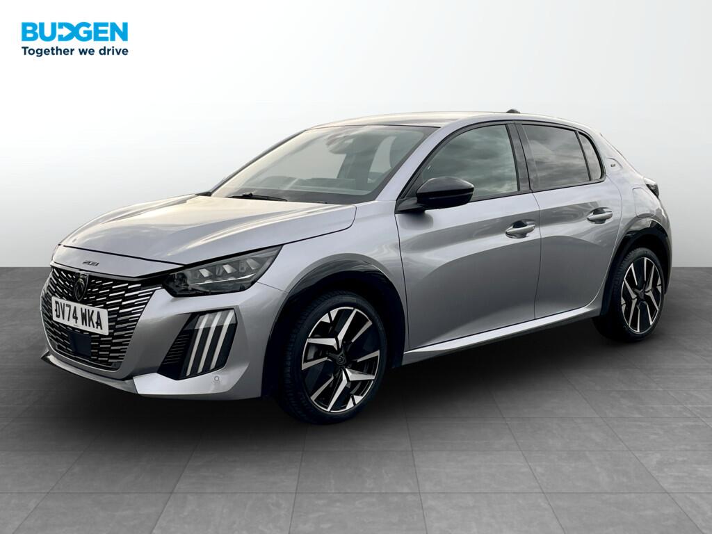 Used Peugeot 208 2024 for sale - 76270569: Photo 3