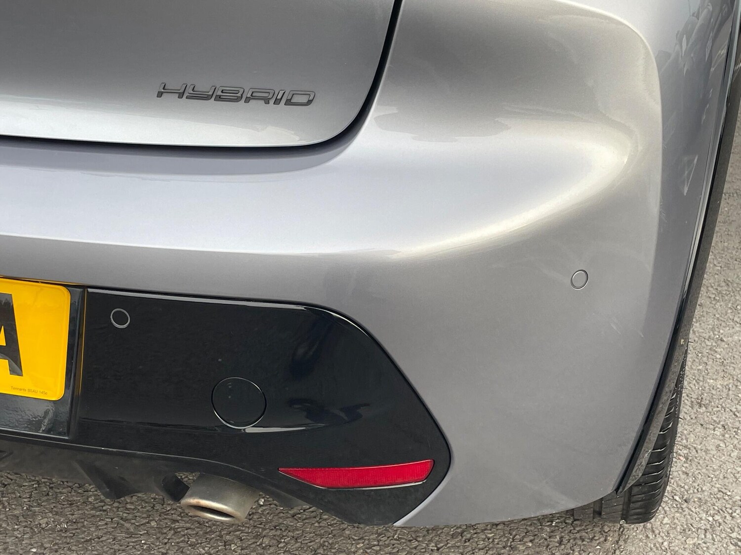 Used Peugeot 208 2024 for sale - 76270569: Photo 30