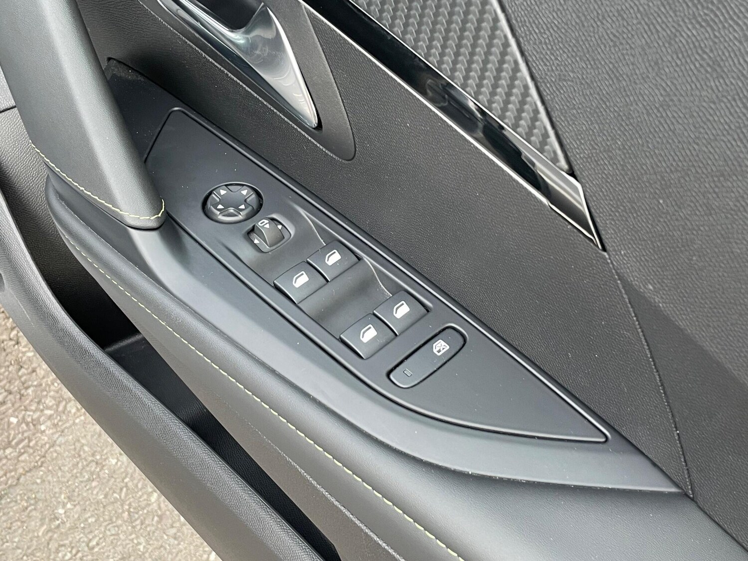 Used Peugeot 208 2024 for sale - 76270569: Photo 34