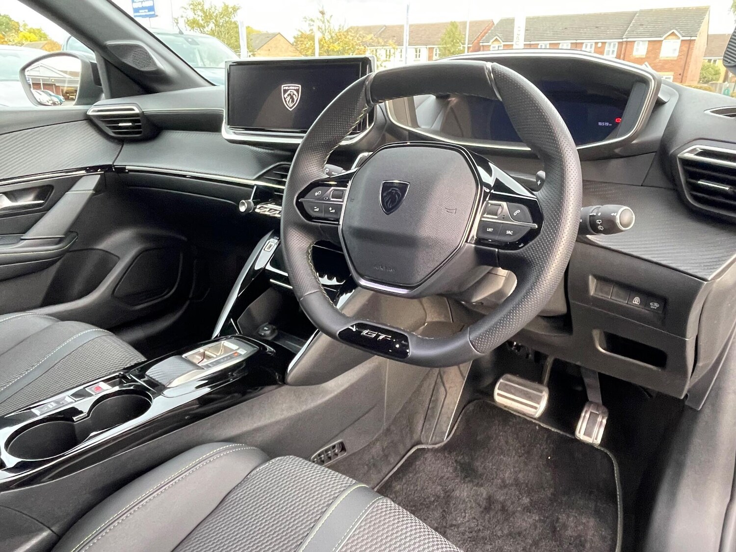 Used Peugeot 208 2024 for sale - 76270569: Photo 37