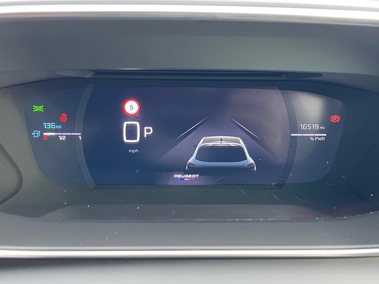 Used Peugeot 208 2024 for sale - 76270569: Photo 39