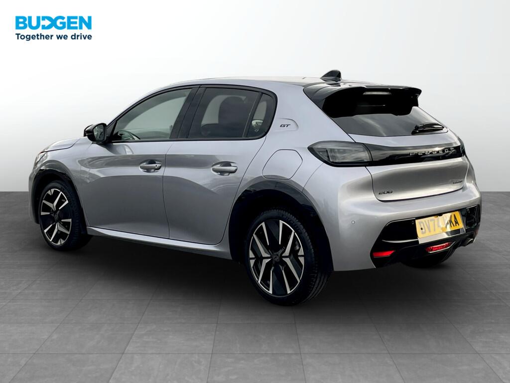 Used Peugeot 208 2024 for sale - 76270569: Photo 4